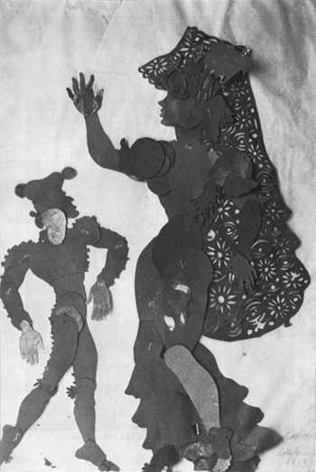 Lotte Reiniger 