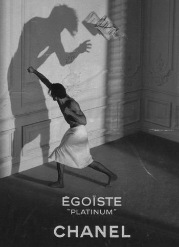 Egoiste