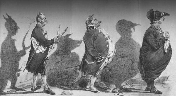 Grandville