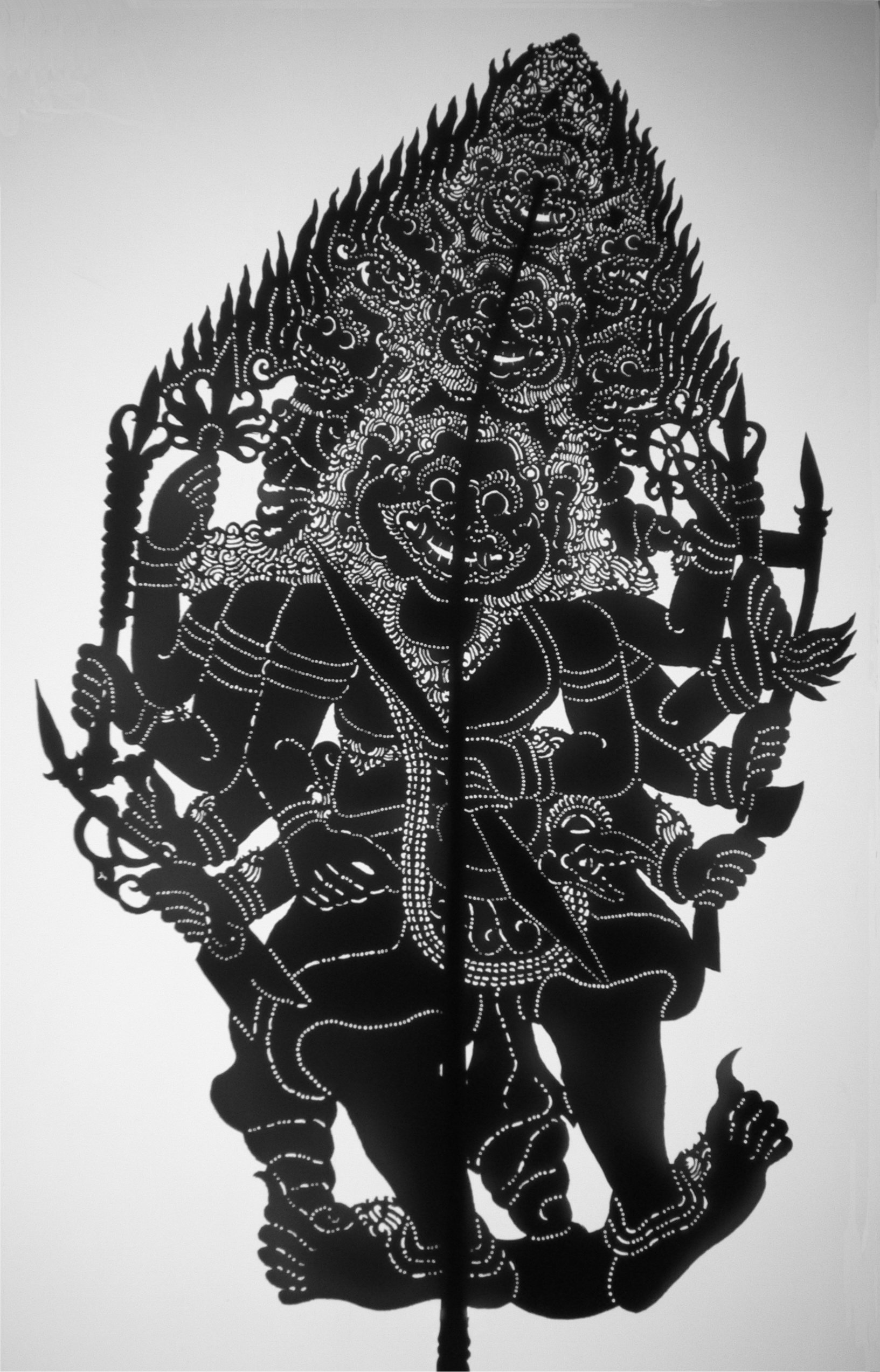 Trimurti