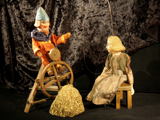 Das spielen wir f�r Sie