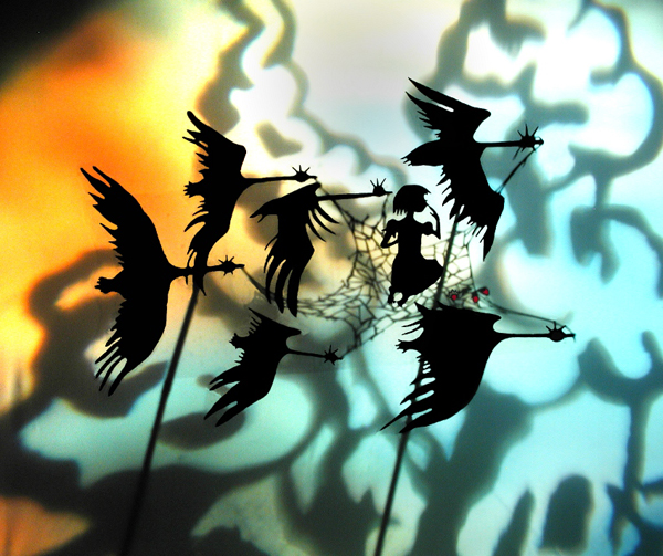 Die wilden Schw&auml;ne