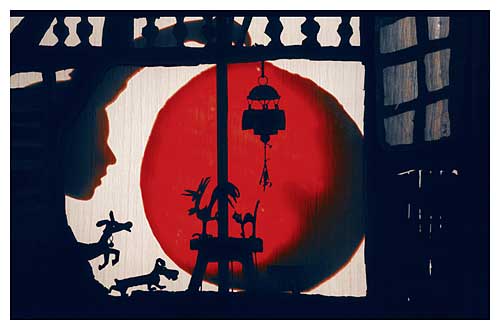 Die bremer Stadtmusikanten