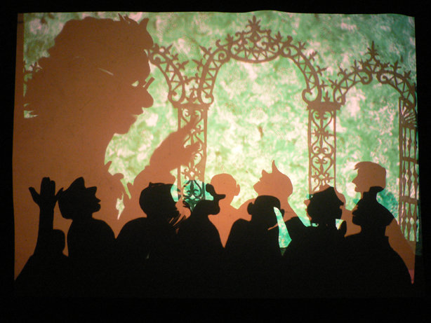 Bilder einer Ausstellung