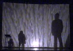 ... und es wurde Licht