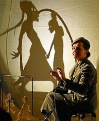 Ophelias Schattentheater