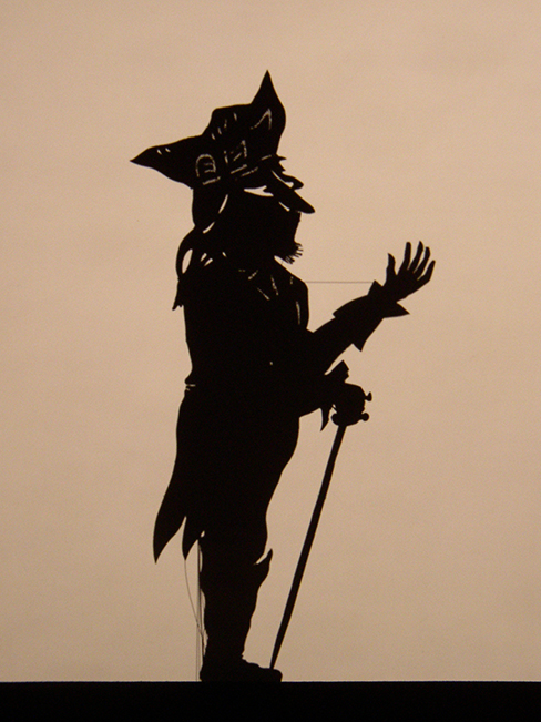 Krabat in der Zauberm�hle