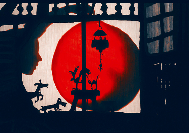 Die Bremer Stadtmusikanten