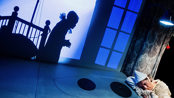 Der Kleine H�welmann