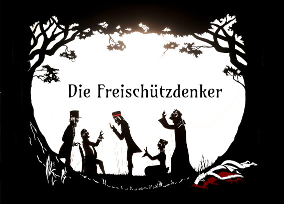 Die Freischützdenker