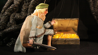 Das spielen wir f�r Sie